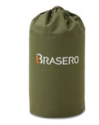 Housse bouteille de gaz toutes tailles - BRASERO