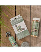 Kit de nettoyage plancha ABSORB - FORGE ADOUR