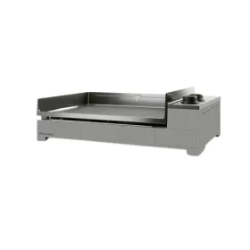 Plancha électrique PREMIUM 60 / Inox - FORGE ADOUR