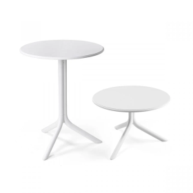 Table de jardin SPRITZ H40-75x Ø60.5 cm - NARDI