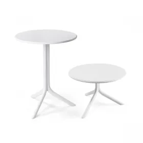 Table de jardin SPRITZ H40-75x Ø60.5 cm - NARDI