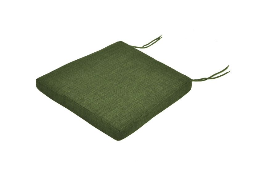 Coussin galette SUNBRELLA 43x43 cm - OCEO PROLOISIRS