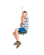 Balançoire disque Ø28 cm - KBT