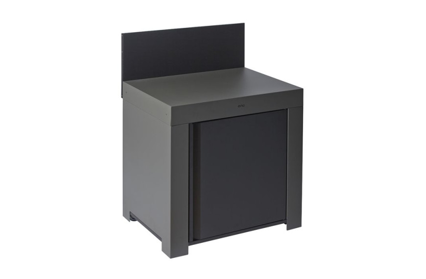 Module de cuisine d'extérieur modulo standard CARGO - ENO