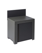 Module de cuisine d'extérieur modulo standard CARGO - ENO