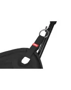 Hamac avec support HEADDEMOCK DELUXE - FATBOY