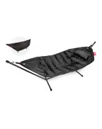 Hamac avec support HEADDEMOCK DELUXE - FATBOY