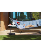 Lampe de jardin EDISON THE PETIT II H25 cm - FATBOY