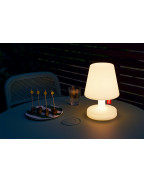 Lampe de jardin EDISON THE PETIT II H25 cm - FATBOY