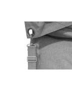 Pouf d'extérieur BUGGLE-UP Outdoor - FATBOY