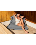 Pouf d'extérieur BUGGLE-UP Outdoor - FATBOY