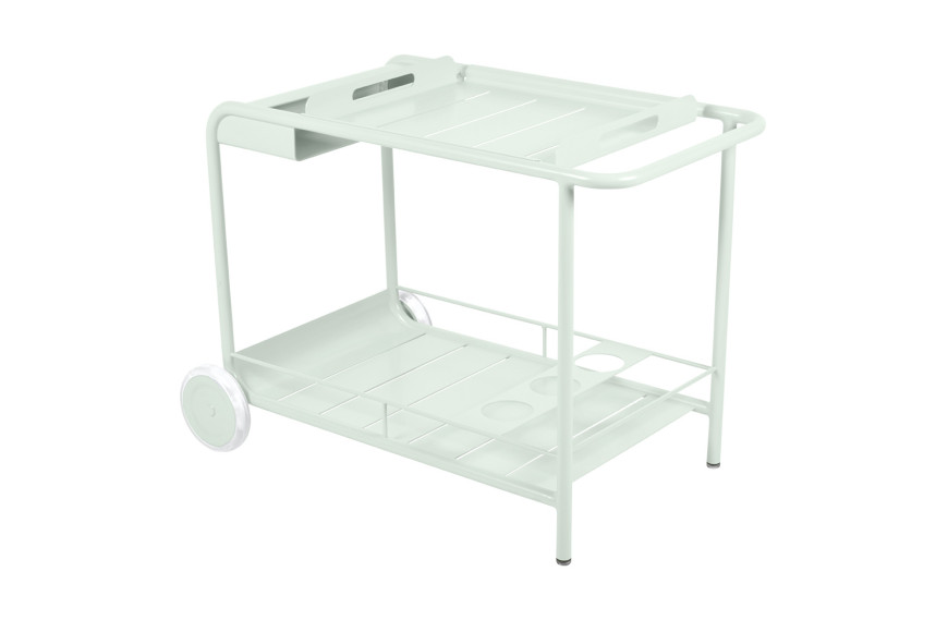 Desserte de jardin LUXEMBOURG - FERMOB