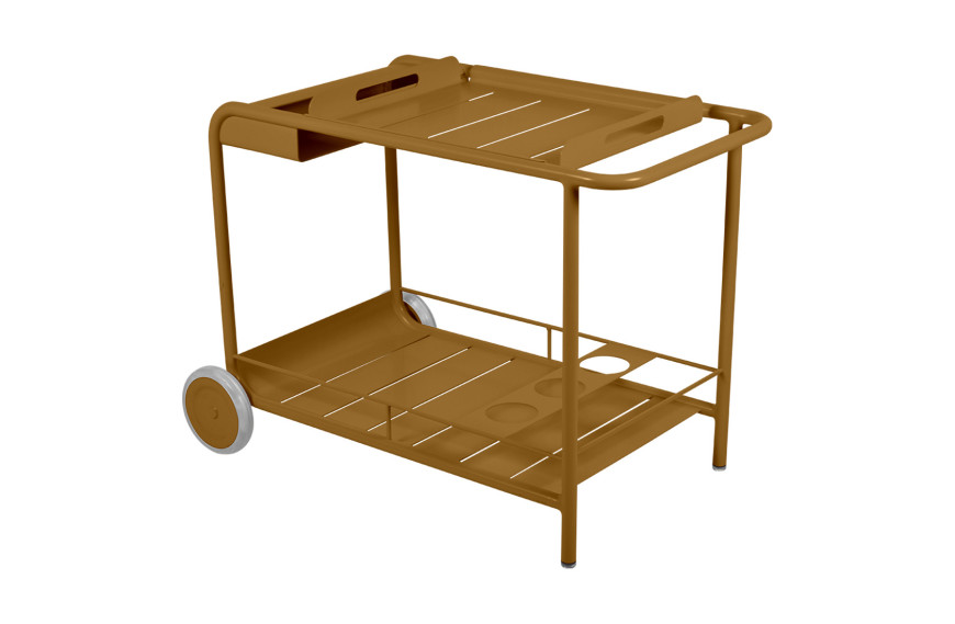 Desserte de jardin LUXEMBOURG - FERMOB