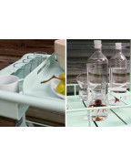 Desserte de jardin LUXEMBOURG - FERMOB