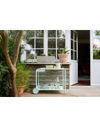 Desserte de jardin LUXEMBOURG - FERMOB