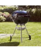 Barbecue à charbon Original Kettle E-5710 Ø57cm - WEBER