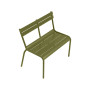 Banc de jardin pour enfant LUXEMBOURG KID - FERMOB