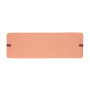 Coussin pour banc 106x35 cm COLOR MIX- FERMOB