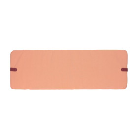 Coussin pour banc 106x35 cm COLOR MIX- FERMOB