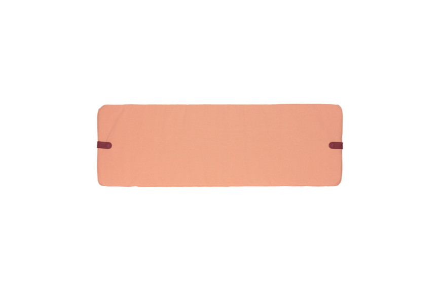 Coussin pour banc 106x35 cm COLOR MIX- FERMOB
