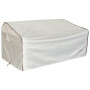 Housse de protection pour les canapés et modules 2 places Bellevie - FERMOB