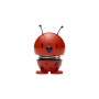 Figurine à ressort COCCINELLE - HOPTIMIST