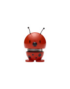 Figurine à ressort COCCINELLE - HOPTIMIST