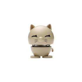 Figurine à ressort CHAT - HOPTIMIST