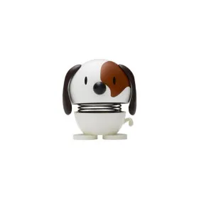 Figurine à ressort CHIEN - HOPTIMIST