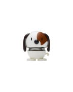 Figurine à ressort CHIEN - HOPTIMIST