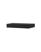 Capot pour plancha MODERN 75 / Acier noir - FORGE ADOUR