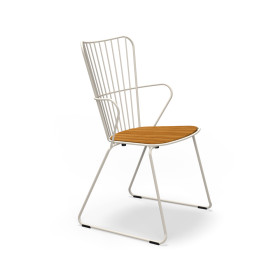 Chaise de jardin PAON - HOUE