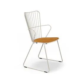 Chaise de jardin PAON - HOUE