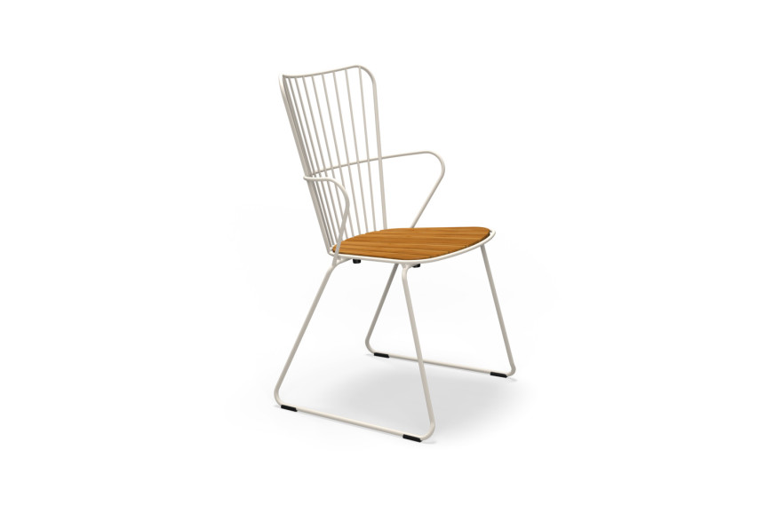 Chaise de jardin PAON - HOUE