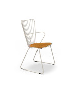 Chaise de jardin PAON - HOUE