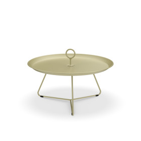 Table basse de jardin Ø70 cm EYELET - HOUE