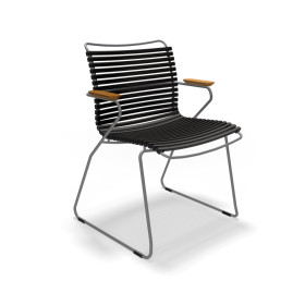 Fauteuil de jardin CLICK - HOUE