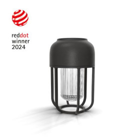 Lanterne solaire LIGHT No.1 - HOUE