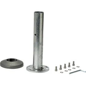 Tube de fixation M4, P+/Fortello Ø151x363mm - GLATZ