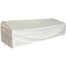 Housse de protection pour les canapés et modules 3.5 places BELLEVIE - FERMOB