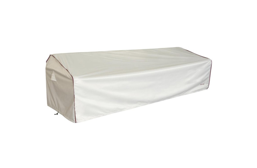 Housse de protection pour les canapés et modules 3.5 places BELLEVIE - FERMOB
