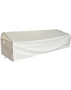 Housse de protection pour les canapés et modules 3.5 places BELLEVIE - FERMOB