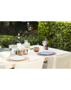 Set de 3 couverts en PLA - POINT VIRGULE