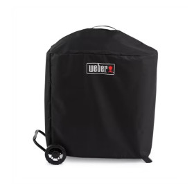 Housse pour barbecue TRAVELER COMPACT - WEBER