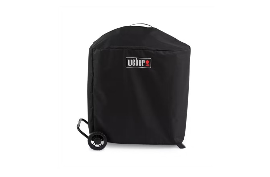 Housse pour barbecue TRAVELER COMPACT - WEBER