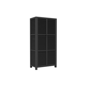 Armoire de jardin en aluminium - PROLOISIRS