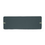 Coussin pour banc 106x35 cm COLOR MIX- FERMOB