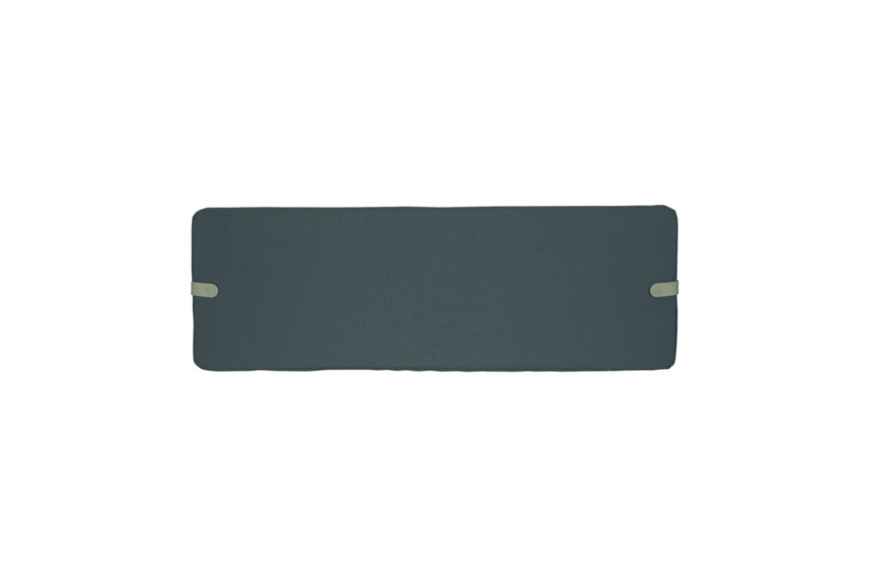 Coussin pour banc 106x35 cm COLOR MIX- FERMOB