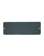 Coussin pour banc 106x35 cm COLOR MIX- FERMOB