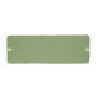 Coussin pour banc 106x35 cm COLOR MIX- FERMOB